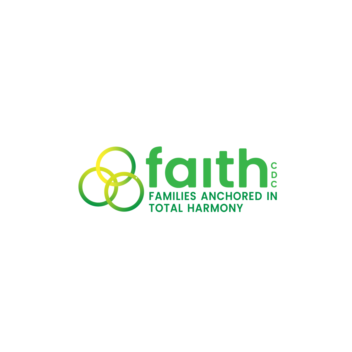 About Us Faith CDC