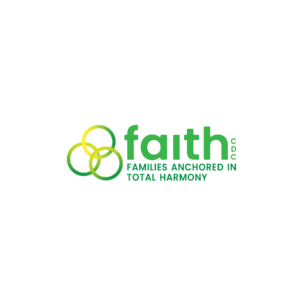 Faith CDC Gary Logo